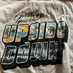 Gap Stranger things T-shirt